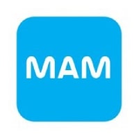 logo mam